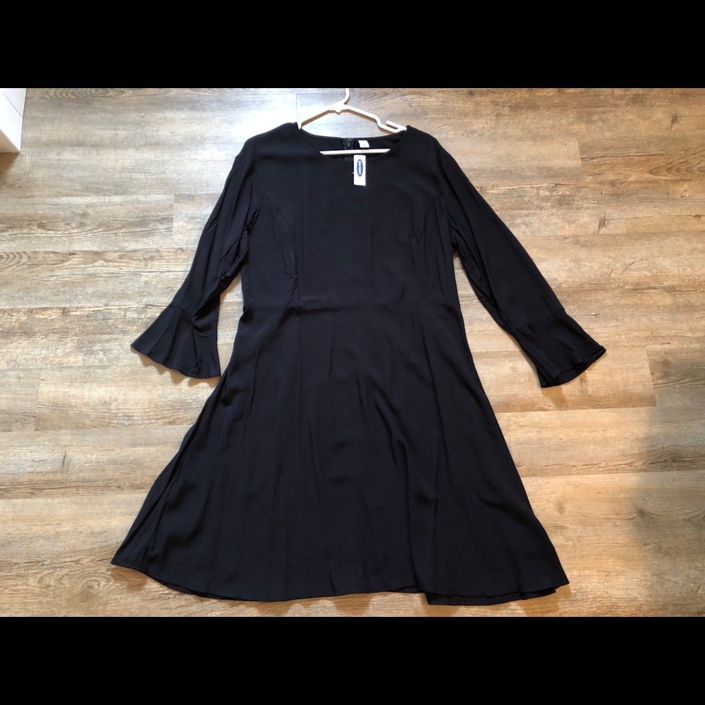 Old Navy Women’s Black Dress - New With Tag!
